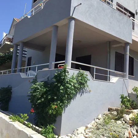 Vila Sunce Vis Exterior photo