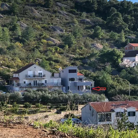 Vila Sunce Vis Exterior photo