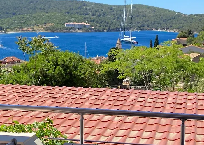 Vila Sunce Vis