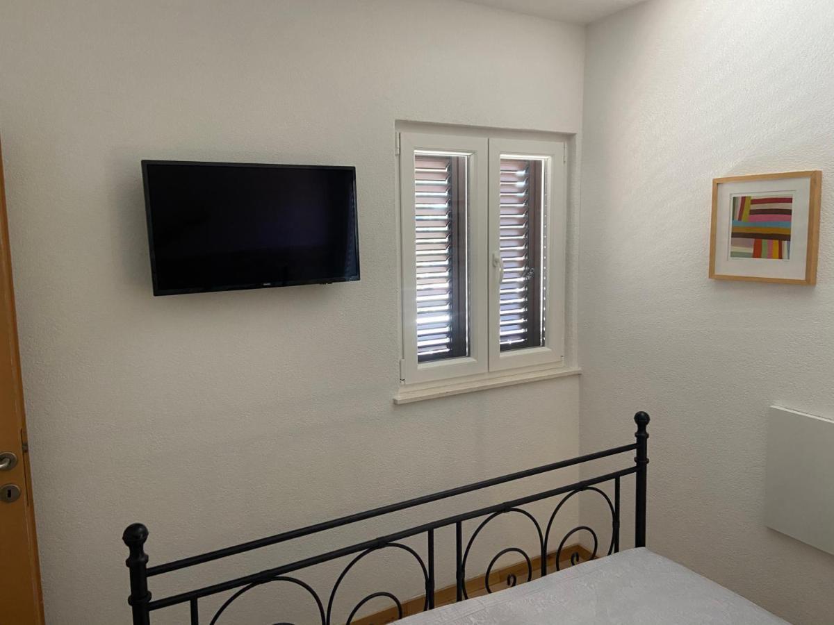 Apartment Sunce *