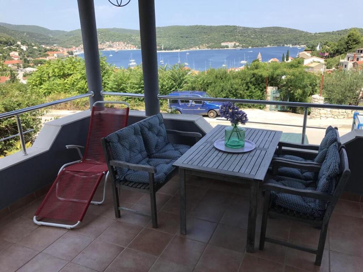 Sunce Apartment