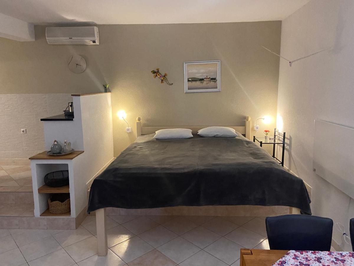 Apartment Sunce