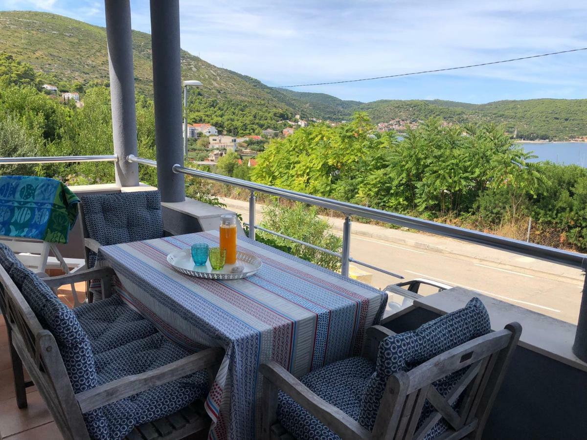 Apartment Sunce Vis