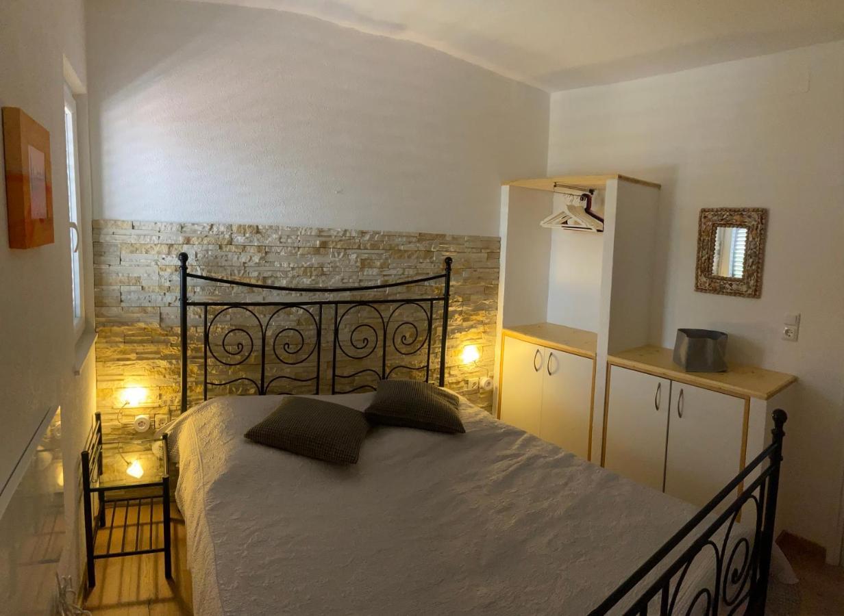 Apartamento Sunce Vis